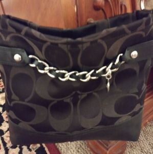 Coach Crossbody Purse